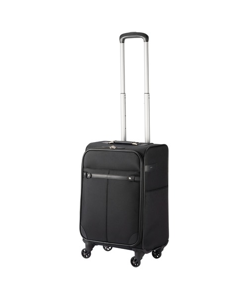 ace. TOKYO ソリディオナ ソフトスーツケース 32L 35014（スーツケース