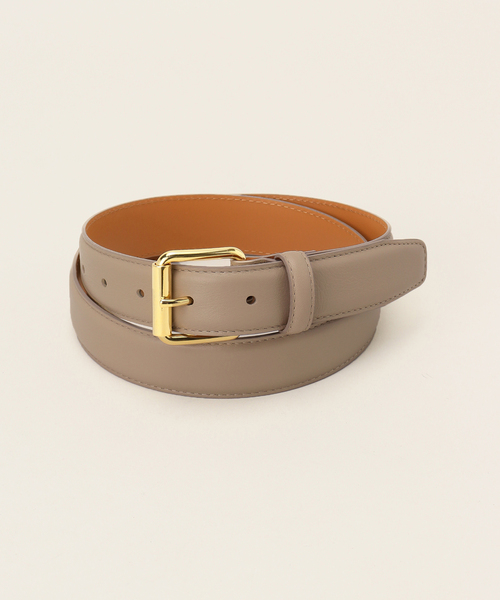 MAISON BOINET （メゾンボワネ）ベルト 94146（ベルト）｜MAISON