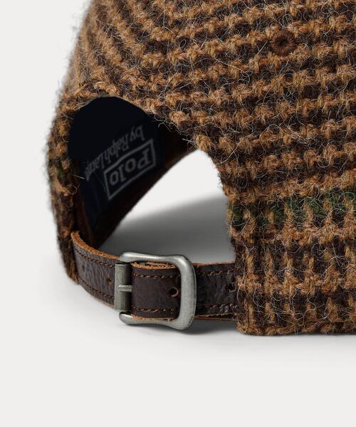 POLO RALPH LAUREN（ポロ ラルフ ローレン）の「グレン チェック