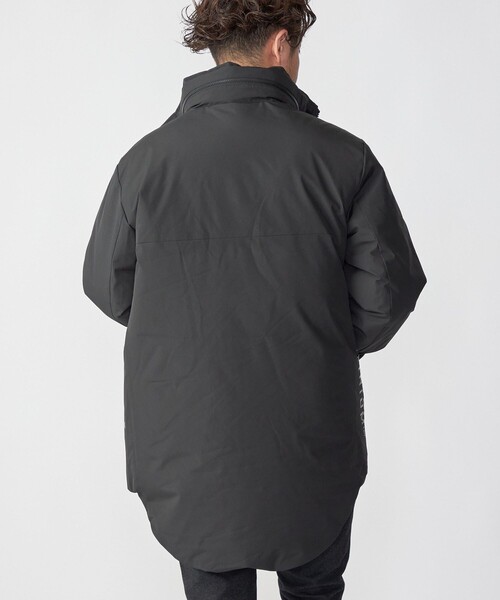 セール】【SHIPS別注】+phenix: GORE-TEX INFINIUM モンスター ダウン