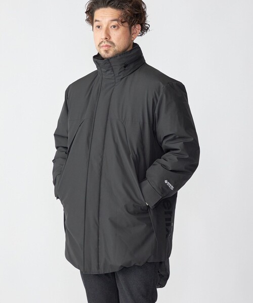 セール】【SHIPS別注】+phenix: GORE-TEX INFINIUM モンスター ダウン