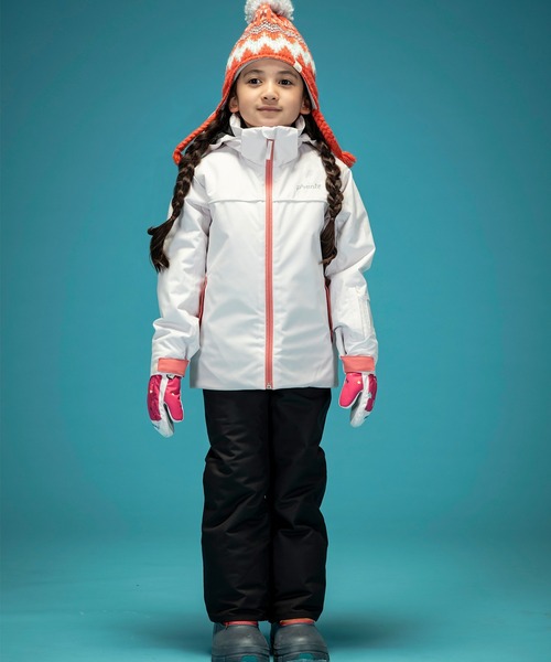 セール】phenix(フェニックス)Twinkle Junior Two-piece トゥインクル