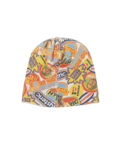 HYSTERIC GLAMOUR（ヒステリックグラマー）の「TYPICAL HYSTERIC柄