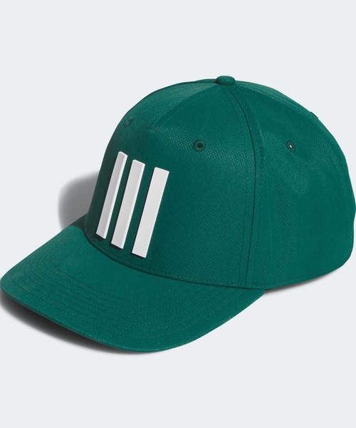 セール】ツアー スリーストライプス キャップ【adidas Golf/アディダス