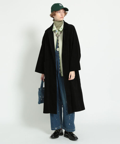 BEAMS BOY（ビームスボーイ）の「BEAMS BOY / コーデュロイ ワーク