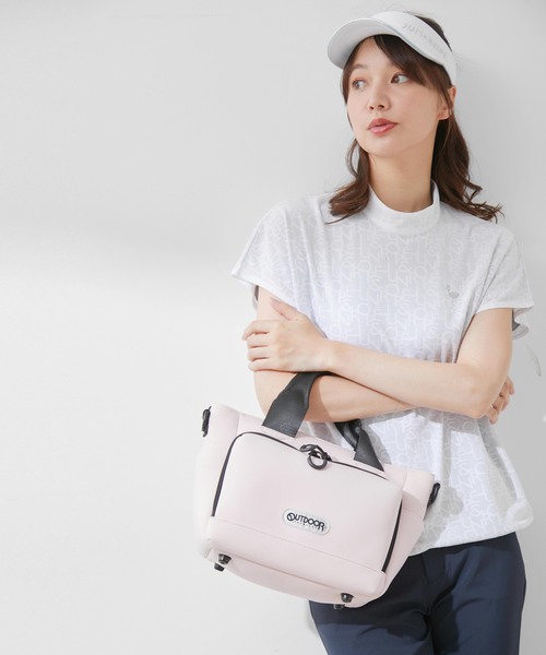 OUTDOOR PRODUCTS】別注カートバッグ（トートバッグ）｜JUN&ROPE