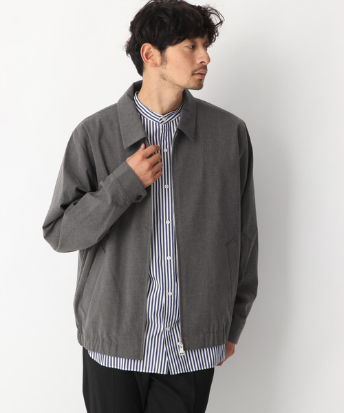 GLOBAL WORK（グローバルワーク）の「キャリーマンスイングトップ