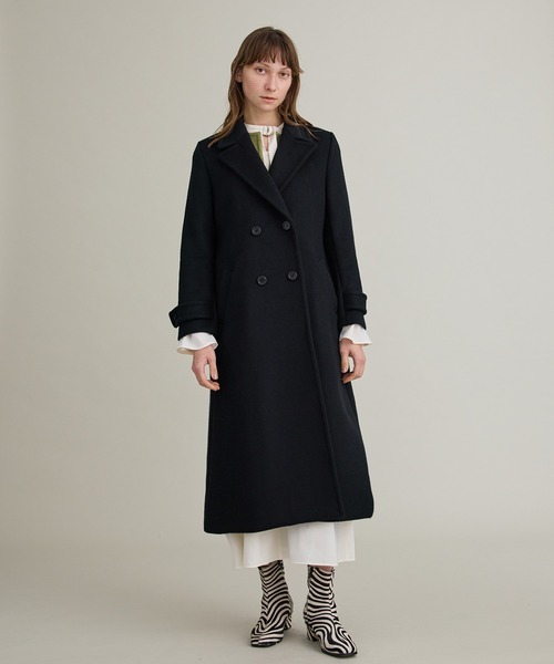 PUBLIC TOKYO（パブリックトウキョウ）の「S140バックフレアロング