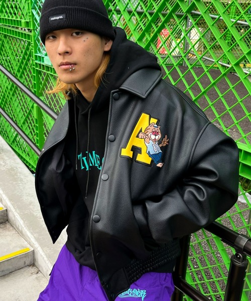 A'gem（エージェム）の「『A'gem/エージェム』トランプロゴデザイン