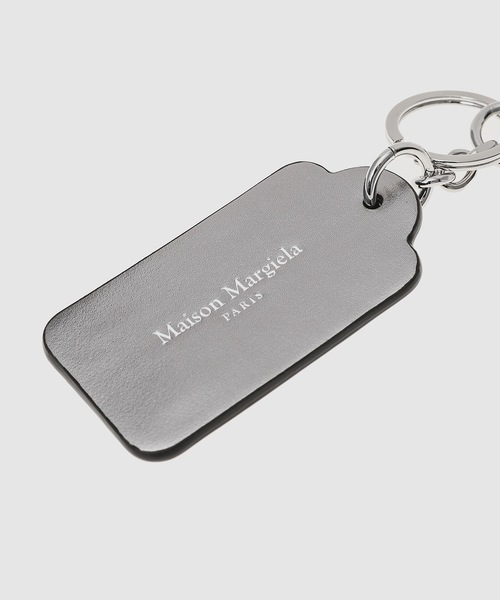 Maison Margiela（旧Maison Martin マルジェラ非売品キーホルダー