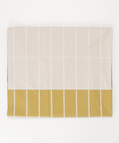 marimekko（マリメッコ）の「TIILISKIVI / TABLECLOTH 156X280cm