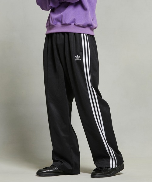 セール】アディカラー バギーフィット ファイヤーバードトラックパンツ