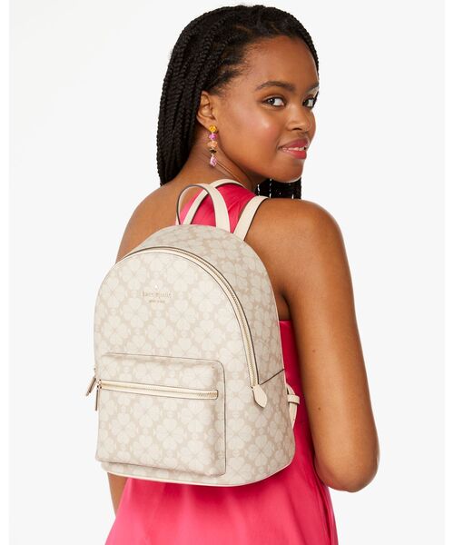 kate spade new york（ケイトスペード ニューヨーク）の「スペード