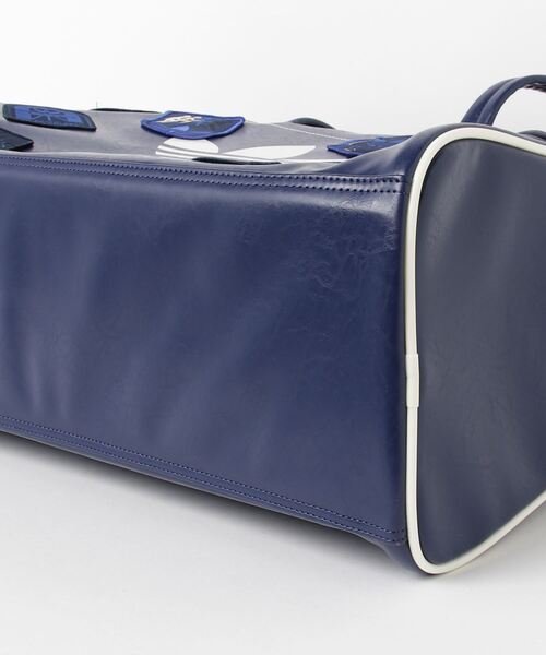 adidas（アディダス）の「ラージ ボウリングバッグ / アディダス