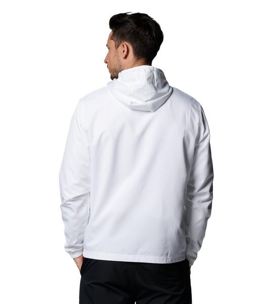 セール】UAスポーツスタイル ウインドブレーカー（トレーニング/メンズ