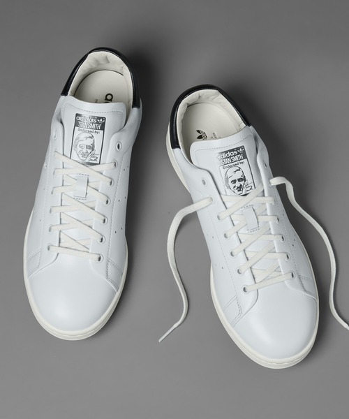 スタンスミス Lux / Stan Smith Lux / アディダスオリジナルス adidas