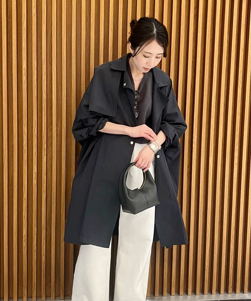 plage（プラージュ）の「《追加》テントコート（その他アウター）」 - WEAR