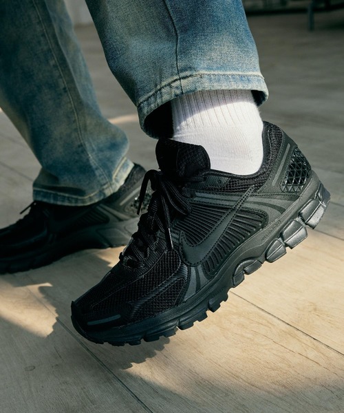 ナイキ ズーム ボメロ 5 メンズシューズ / Nike Zoom Vomero 5 Men's