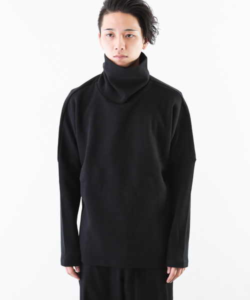 KAZUYUKI KUMAGAI ATTACHMENT（カズユキクマガイアタッチメント）の