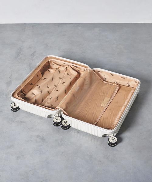 RIMOWA（リモワ）の「【別注】＜RIMOWA(リモワ)＞ ECRU 58L†（スーツ