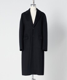 UNITED ARROWS｜ユナイテッドアローズのチェスターコート通販 - ZOZOTOWN