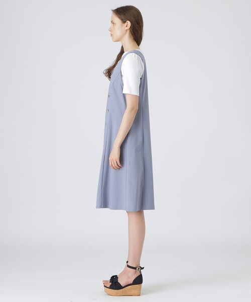 BLUE LABEL CRESTBRIDGE（ブルーレーベルクレストブリッジ）の