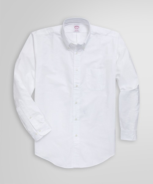 BROOKS BROTHERS（ブルックスブラザーズ）の「コットン