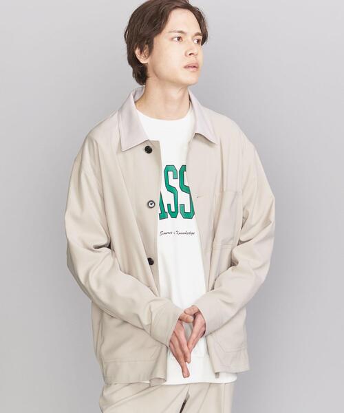 BEAUTY&YOUTH UNITED ARROWS（ビューティーアンドユースユナイテッド