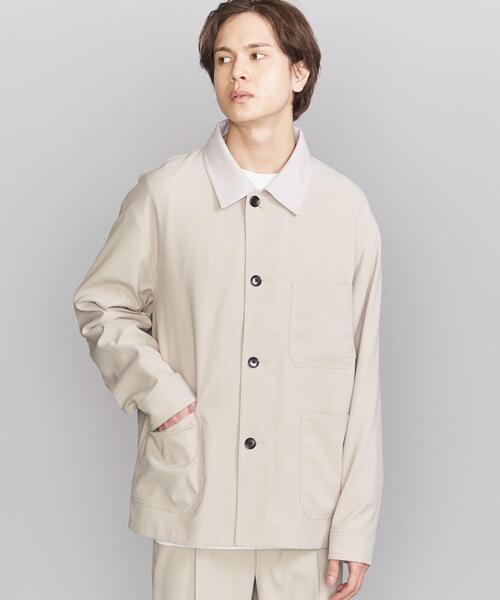 BEAUTY&YOUTH UNITED ARROWS（ビューティーアンドユースユナイテッド
