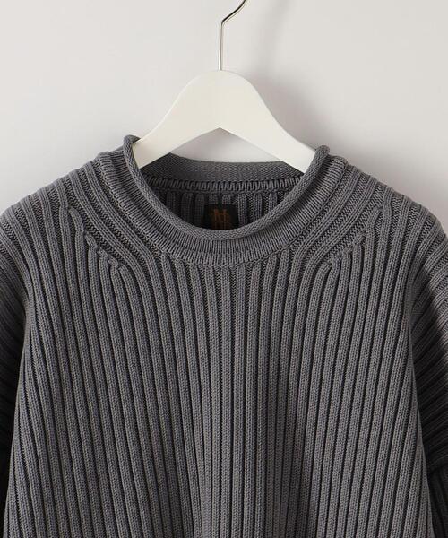 Steven Alan（スティーブンアラン）の「＜BATONER × Steven Alan＞ RIB