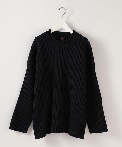 Steven Alan（スティーブンアラン）の「＜BATONER × Steven Alan＞ RIB