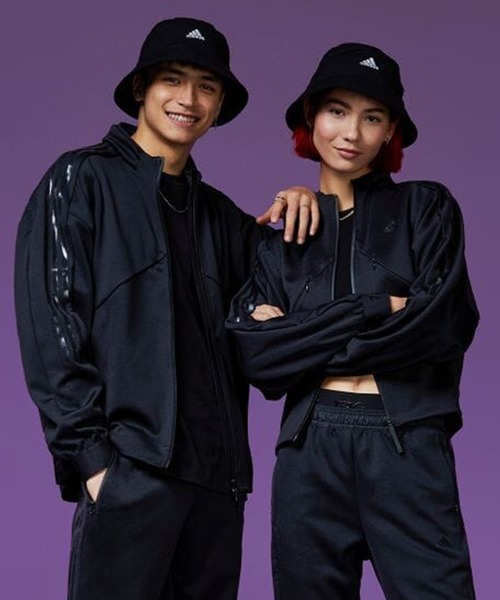 adidas（アディダス）の「ティロ スーツアップ アドバンスド トラック