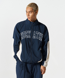 STONE ジャージ 75.20732 ネイビー MUSINSA｜ムシンサ（メンズ）の