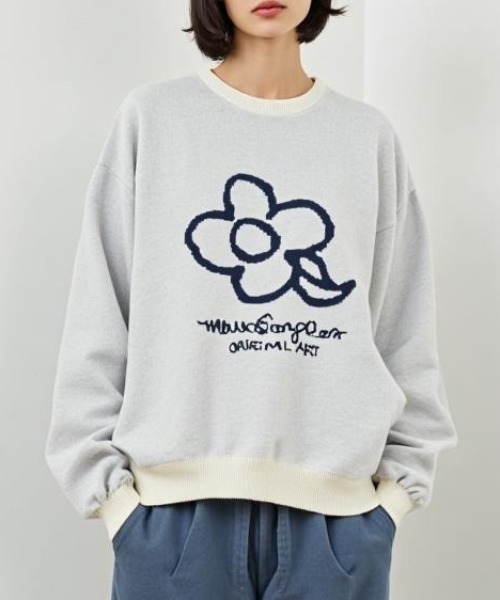 Mark Gonzales（マーク・ゴンザレス）の「2025AW MARK GONZALES/マーク