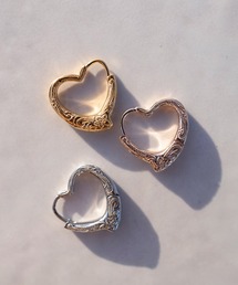 IRIEBEACH｜アイリービーチ（レディース）のピアス（片耳用