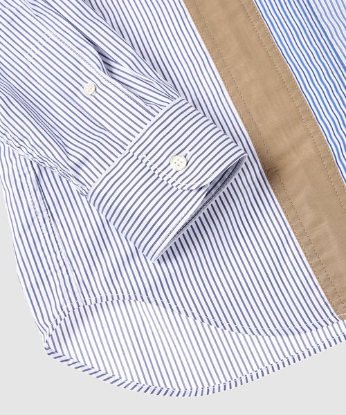 COMME des GARCONS HOMME（コム デ ギャルソン・オム）の「パッチ