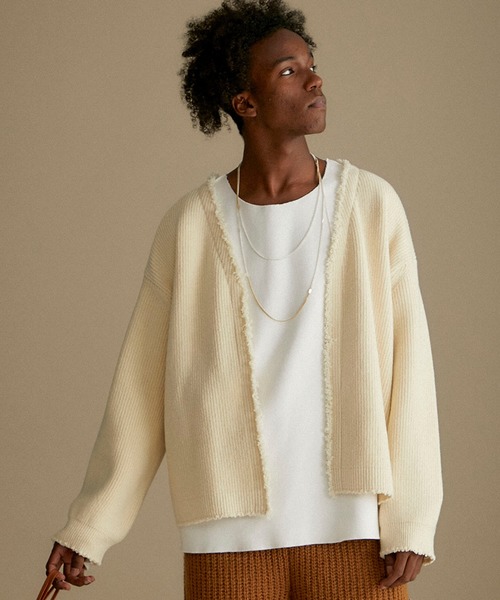 WRAPINKNOT（ラッピンノット）の「【WRAPINKNOT】別注メリノリリヤーン