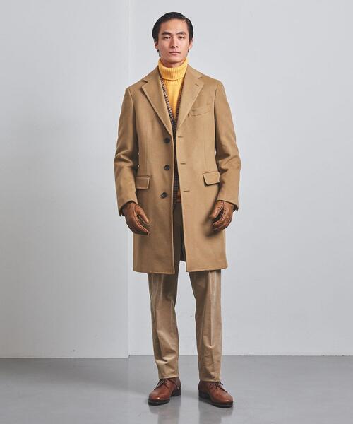 UNITED ARROWS（ユナイテッドアローズ）の「ビーバー シングル