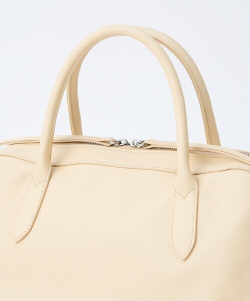 Hoaw.】ボウリングバッグ（トートバッグ）｜Whim Gazette（ウィム