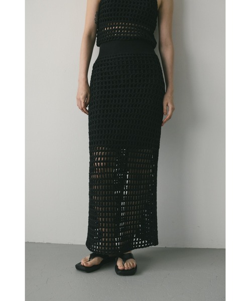 CPG GOLF ジーピージーゴルフ ワンピース ノースリーブ レディース 1