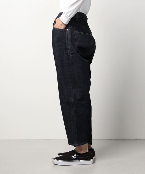 FAT（エフエイティー）の「BLUDOZER（デニムパンツ）」 - WEAR