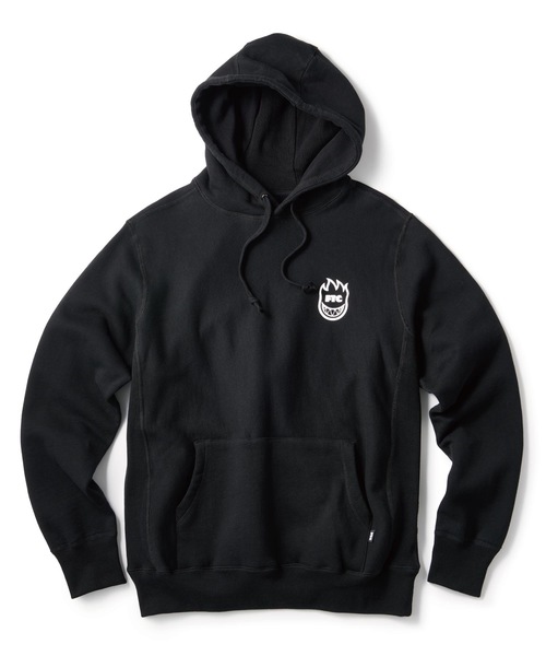 FTC（エフティーシー）の「FTC x SPITFIRE PULLOVER HOODY（パーカー