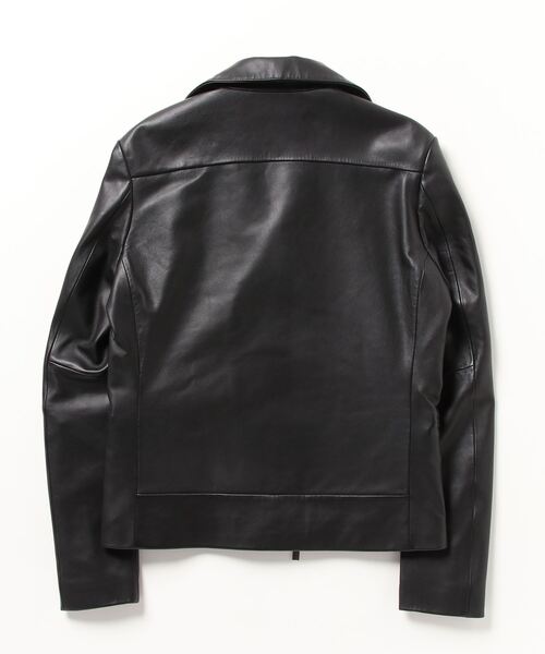 ATTACHMENT（アタッチメント）の「シープレザー ダブルライダース