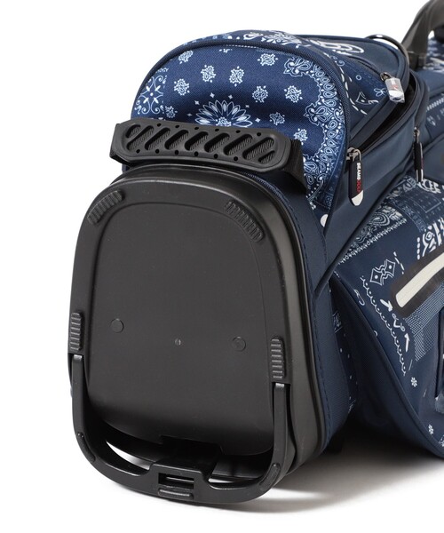 BEAMS GOLF（ビームスゴルフ）の「BEAMS GOLF / バンダナプリント