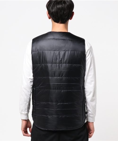 DESCENTE（デサント）の「DESCENTE / デサント H.C.S DOWN VEST