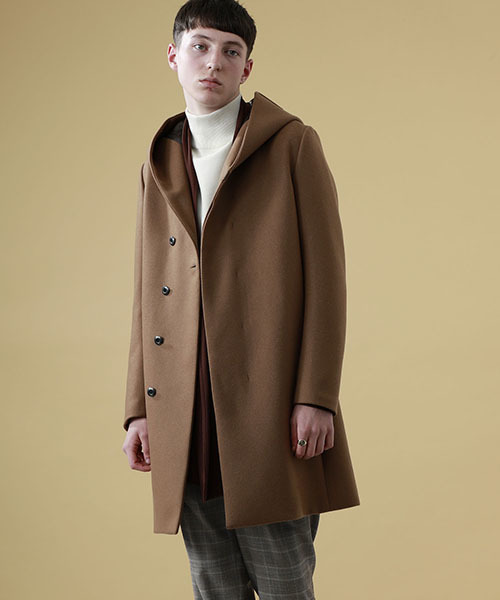 KAZUYUKI KUMAGAI ATTACHMENT（カズユキクマガイアタッチメント）の