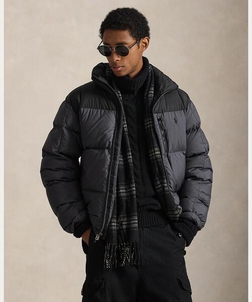 Gorham ダウン ジャケット（ダウンジャケット/コート）｜POLO RALPH