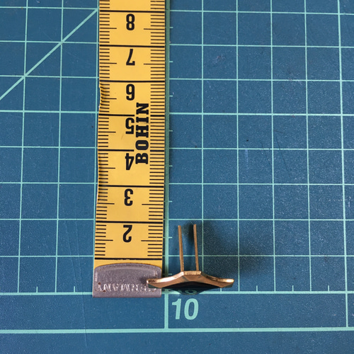 ダイヤ型 パーツ 6個セット ハンドメイド素材 チャーム Twist 通販