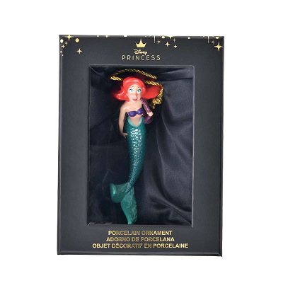 2023】ディズニーストアのクリスマスオーナメント全52種を大特集！超