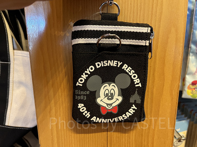 MARK&LONA✨完売ミッキーコラボシューズケース MARK&LONA✨完売